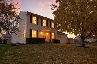 101 E Ridge Drive, Nicholasville, KY 40356