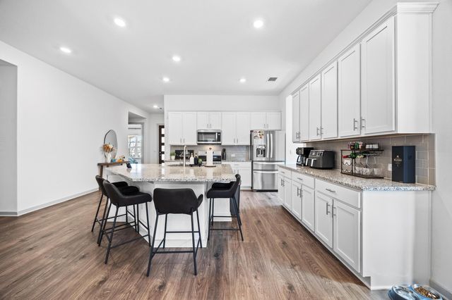 329 Black Sheep CV, Leander, TX 78641