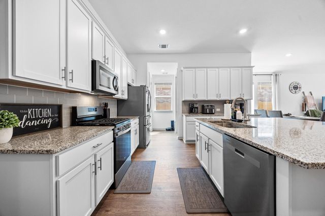 329 Black Sheep CV, Leander, TX 78641