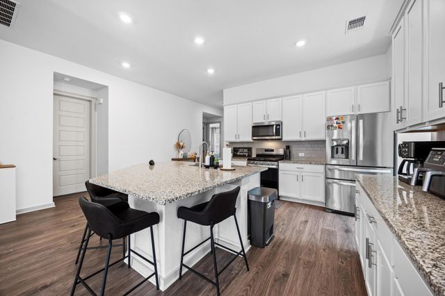 329 Black Sheep CV, Leander, TX 78641