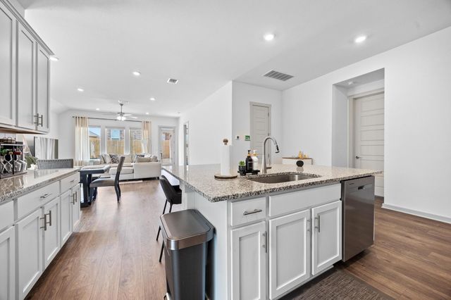 329 Black Sheep CV, Leander, TX 78641