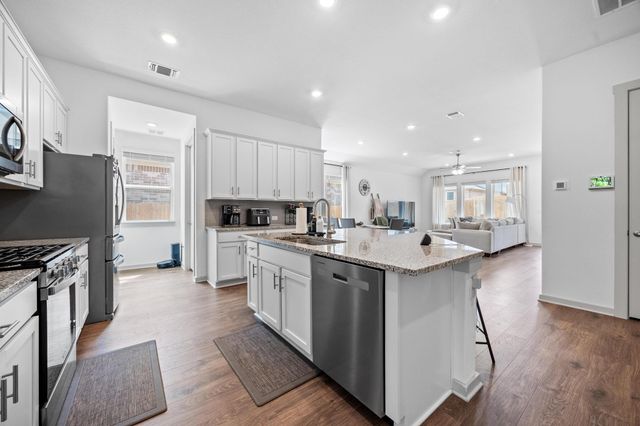 329 Black Sheep CV, Leander, TX 78641