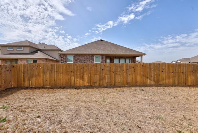 329 Black Sheep CV, Leander, TX 78641