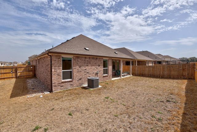 329 Black Sheep CV, Leander, TX 78641