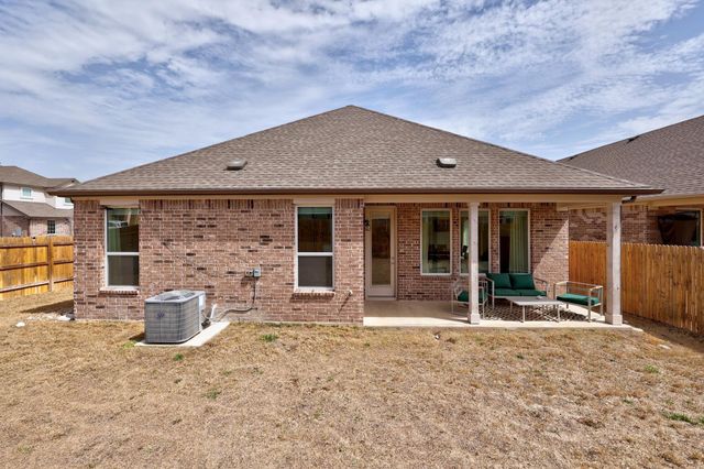 329 Black Sheep CV, Leander, TX 78641