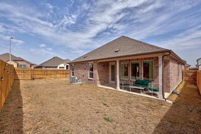 329 Black Sheep CV, Leander, TX 78641