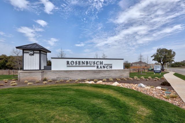 329 Black Sheep CV, Leander, TX 78641