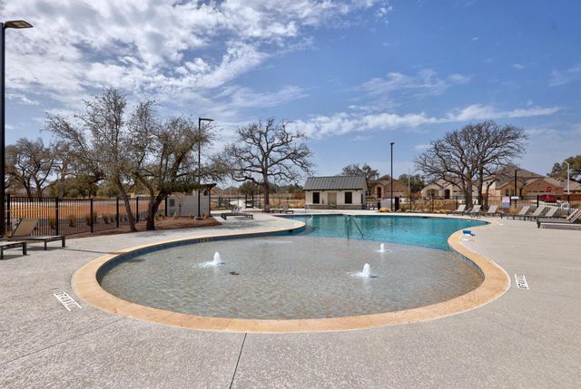 329 Black Sheep CV, Leander, TX 78641