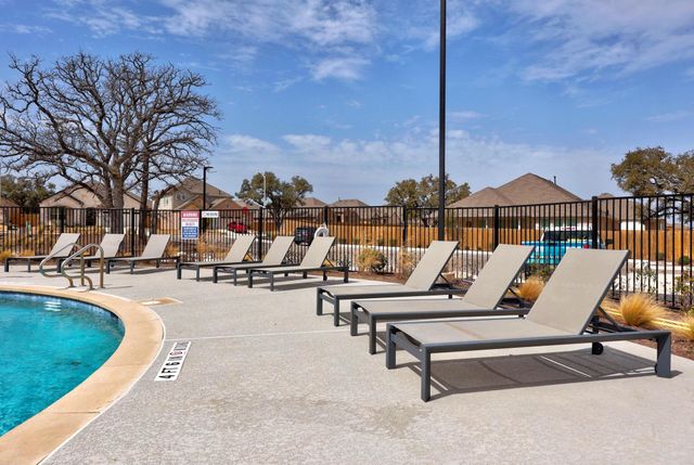 329 Black Sheep CV, Leander, TX 78641