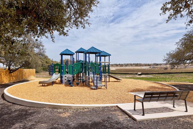 329 Black Sheep CV, Leander, TX 78641