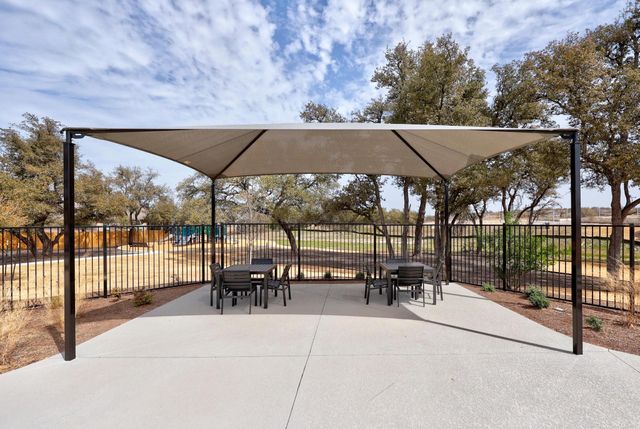 329 Black Sheep CV, Leander, TX 78641