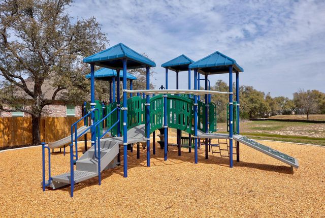 329 Black Sheep CV, Leander, TX 78641