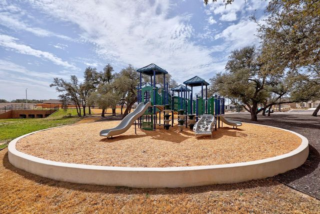 329 Black Sheep CV, Leander, TX 78641