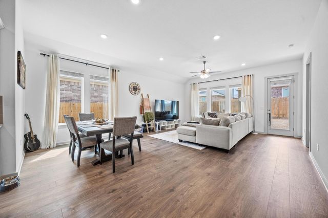 329 Black Sheep CV, Leander, TX 78641