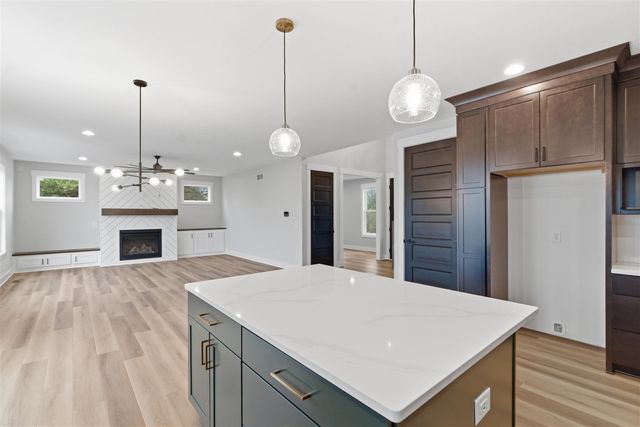3025 Brynmawr Drive, Portage, MI 49024