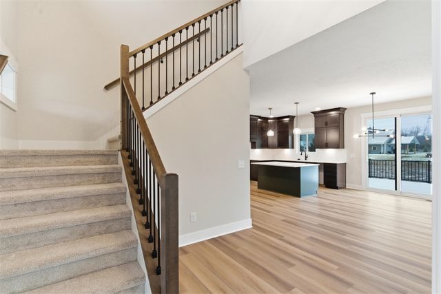 3025 Brynmawr Drive, Portage, MI 49024