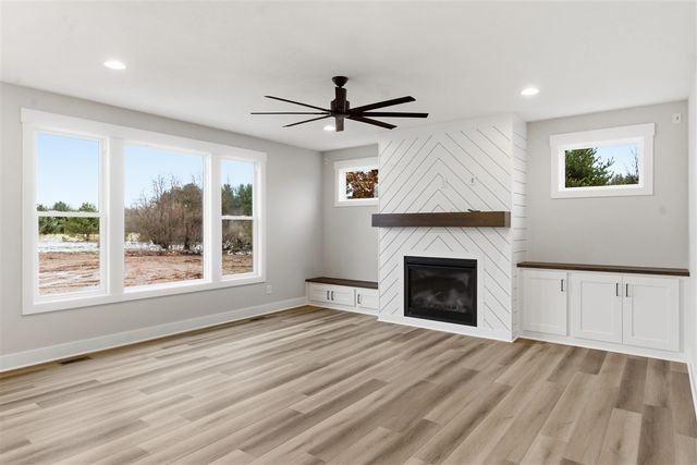 3025 Brynmawr Drive, Portage, MI 49024