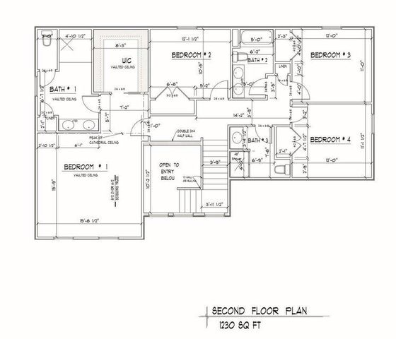 3025 Brynmawr Drive, Portage, MI 49024