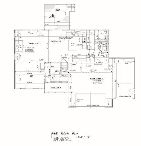 3025 Brynmawr Drive, Portage, MI 49024