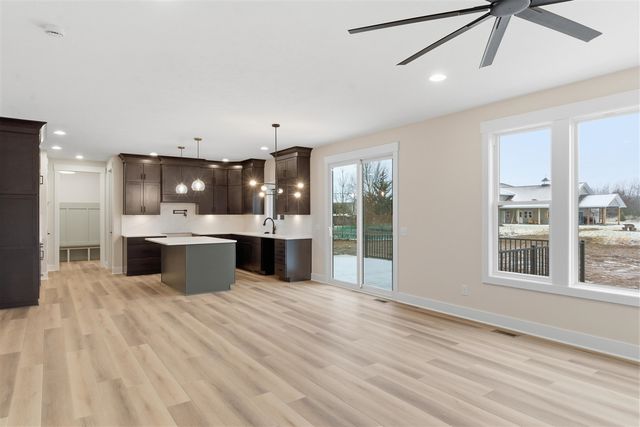 3025 Brynmawr Drive, Portage, MI 49024