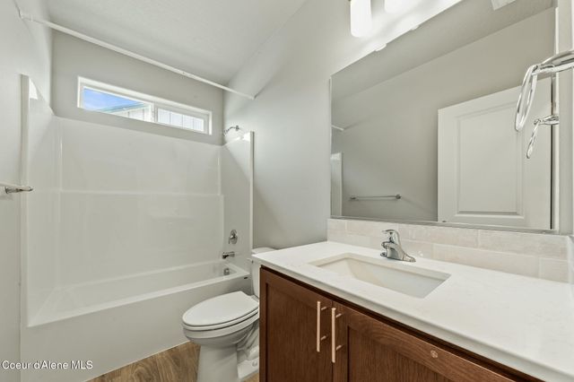 11842 N Lennon LN, Rathdrum, ID 83858