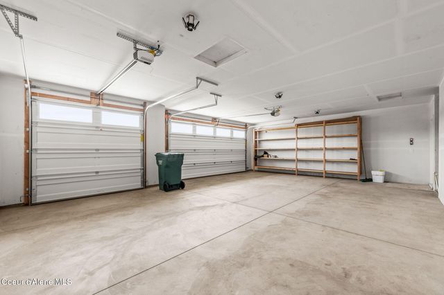 11842 N Lennon LN, Rathdrum, ID 83858
