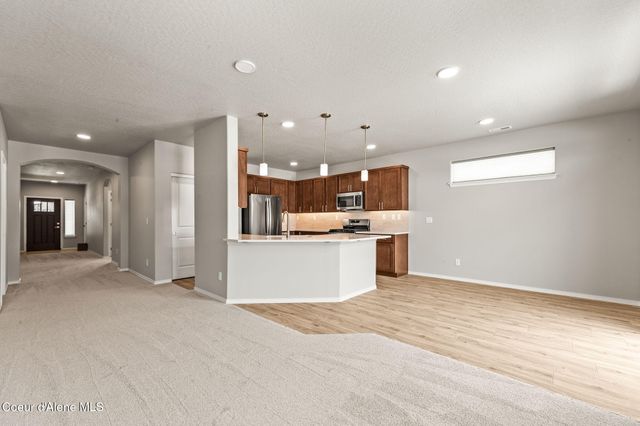 11842 N Lennon LN, Rathdrum, ID 83858