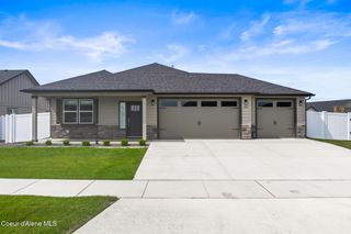 11842 N Lennon LN, Rathdrum, ID 83858