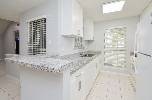 16518 Monte Carlo Lane, Houston, TX 77053