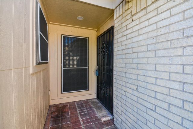 16518 Monte Carlo Lane, Houston, TX 77053