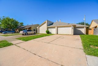16518 Monte Carlo Lane, Houston, TX 77053