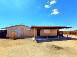 1087 Sunrise Avenue, 29 Palms, CA 92277