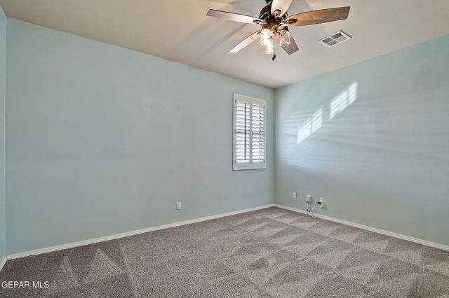 3921 DESERT DUNES Drive, El Paso, TX 79938