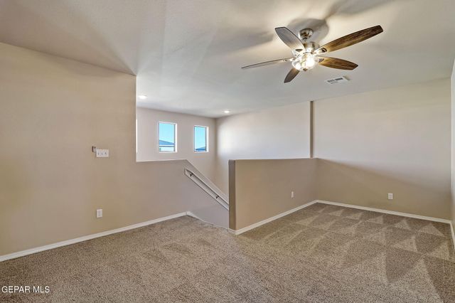 3921 DESERT DUNES Drive, El Paso, TX 79938