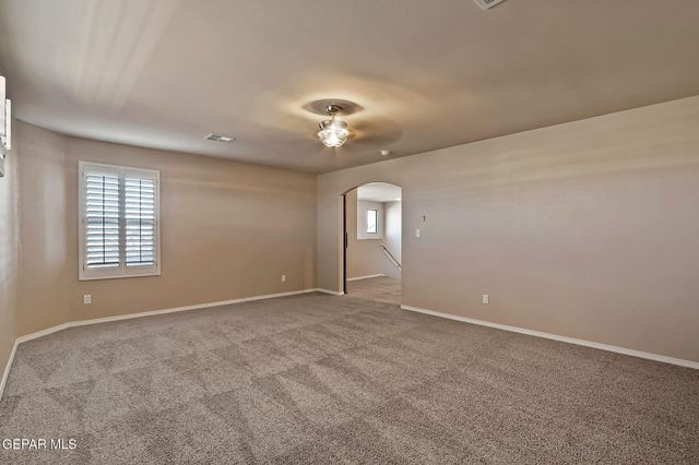 3921 DESERT DUNES Drive, El Paso, TX 79938