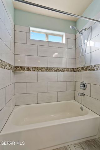 3921 DESERT DUNES Drive, El Paso, TX 79938
