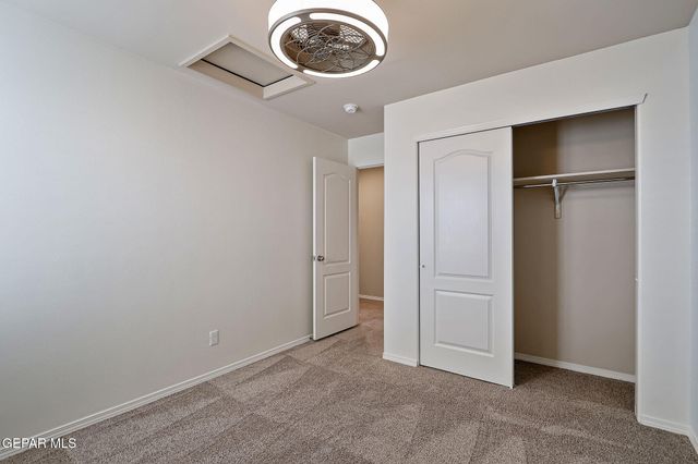 3921 DESERT DUNES Drive, El Paso, TX 79938