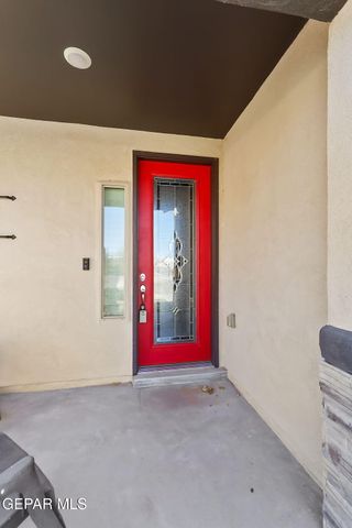 3921 DESERT DUNES Drive, El Paso, TX 79938