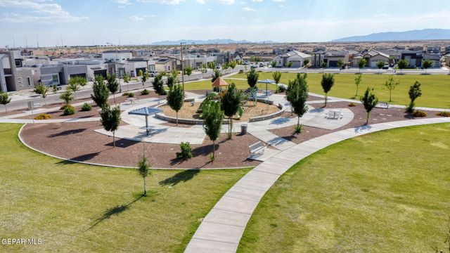 3921 DESERT DUNES Drive, El Paso, TX 79938
