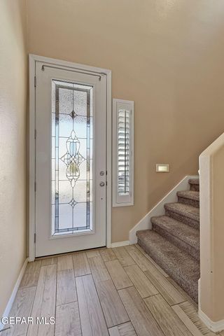 3921 DESERT DUNES Drive, El Paso, TX 79938