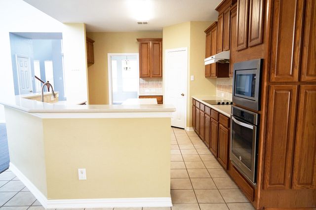 4469 Big Sky Drive, Plano, TX 75024