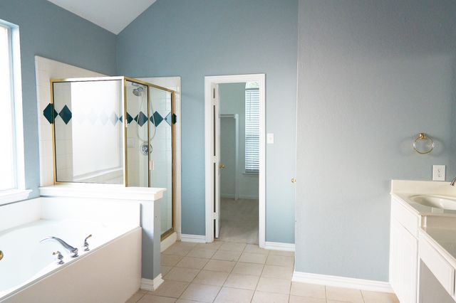 4469 Big Sky Drive, Plano, TX 75024