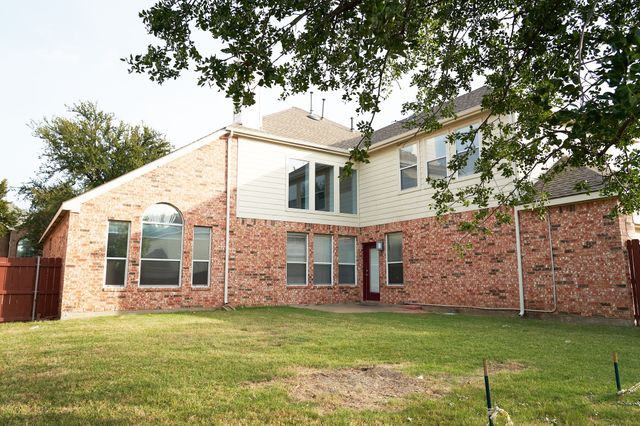 4469 Big Sky Drive, Plano, TX 75024