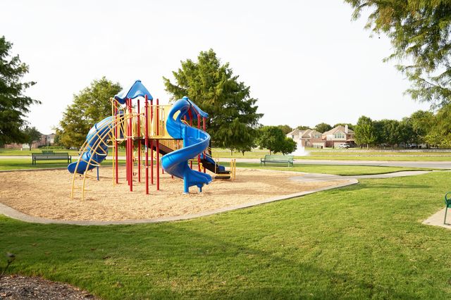 4469 Big Sky Drive, Plano, TX 75024