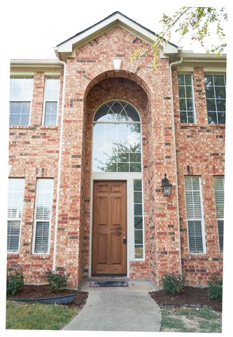 4469 Big Sky Drive, Plano, TX 75024