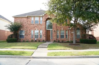 4469 Big Sky Drive, Plano, TX 75024