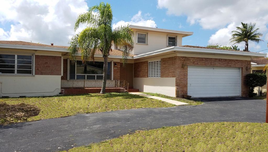 703 NW 6th Street A, Hallandale Beach, FL 33009