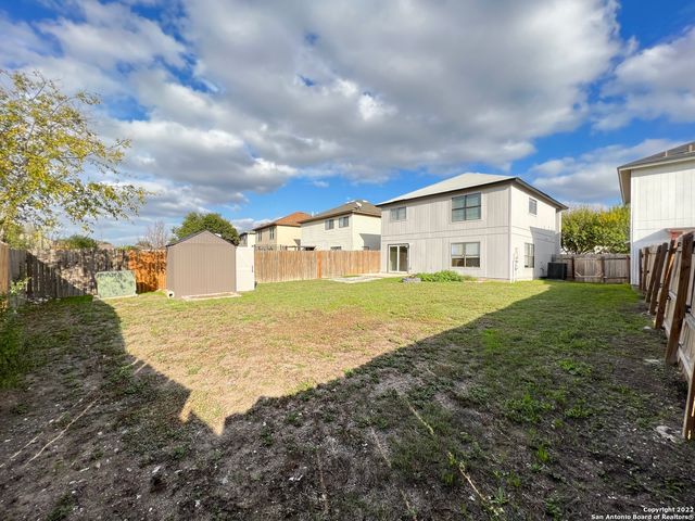 6919 WATERFALL PASS, Converse, TX 78109