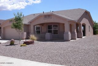 5890 Moon View Drive, Las Cruces, NM 88012