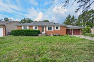 25126 W Chicago, Redford Charter Township, MI 48239